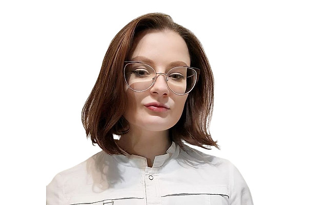 Швеглер Яна Олеговна