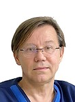 Смеляков Владимир Александрович