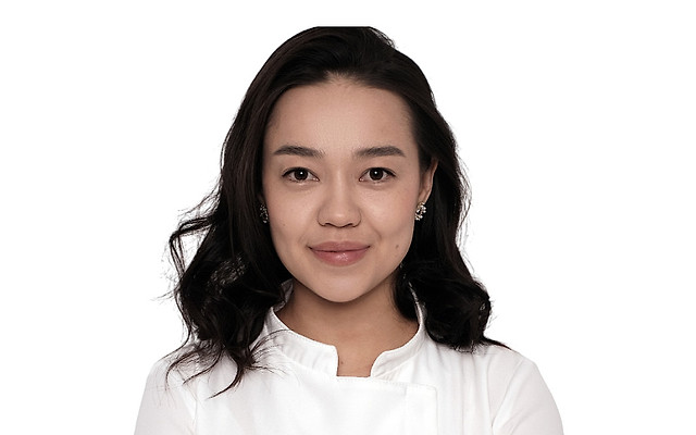 Бешли Наталья Евгеньевна