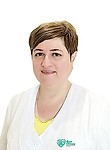 Будаева Виктория Александровна