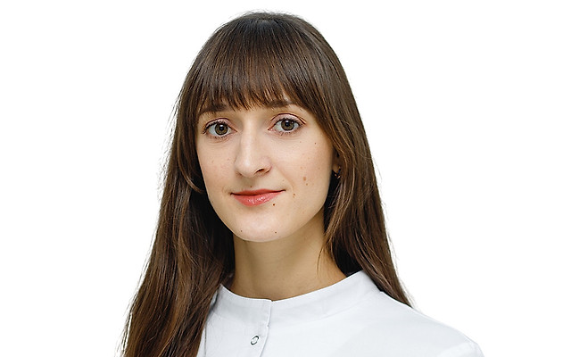 Журкина Ольга Максимовна