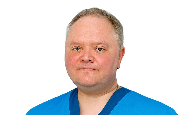 Химичев Роман Олегович