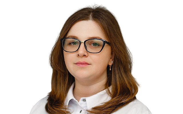 Ярошевич Дарья Андреевна