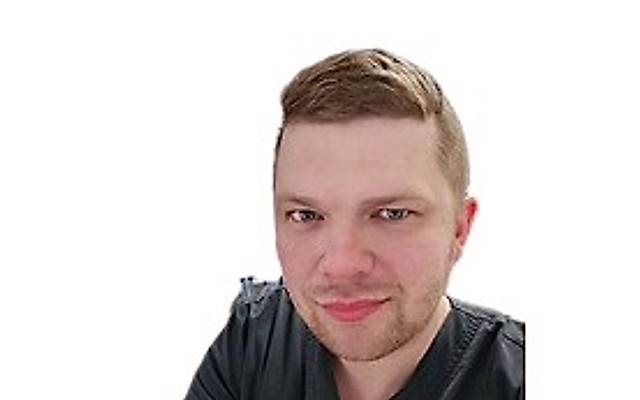 Войковский Сергей Олегович