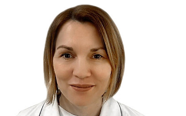 Золотарева Эльмира Гумеровна