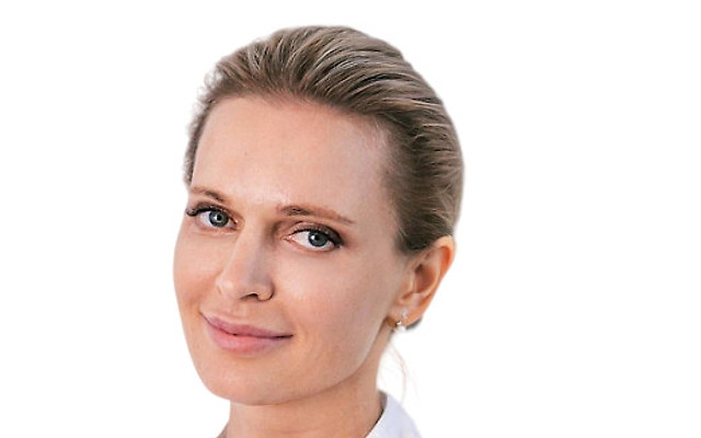 Пацкова Ольга Юрьевна