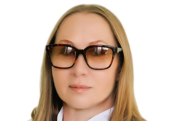 Маслова Наталья Николаевна