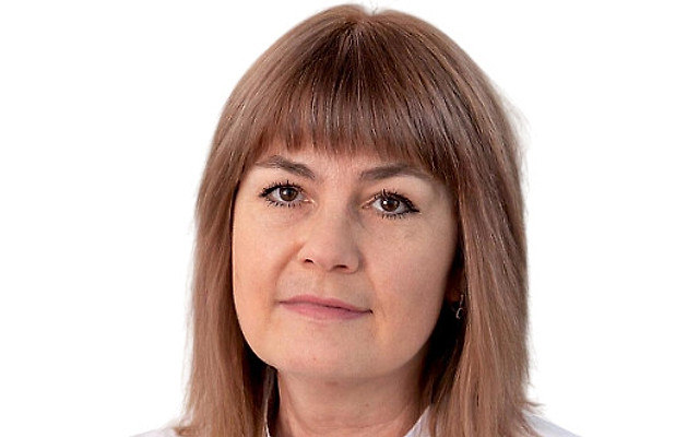 Слепченкова Наталья Григорьевна