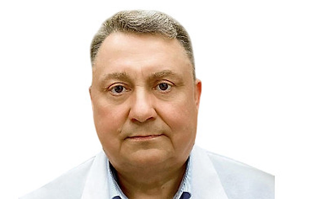 Ковалев Алексей Иванович