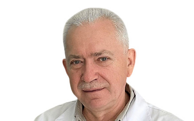 Пунин Александр Алексеевич