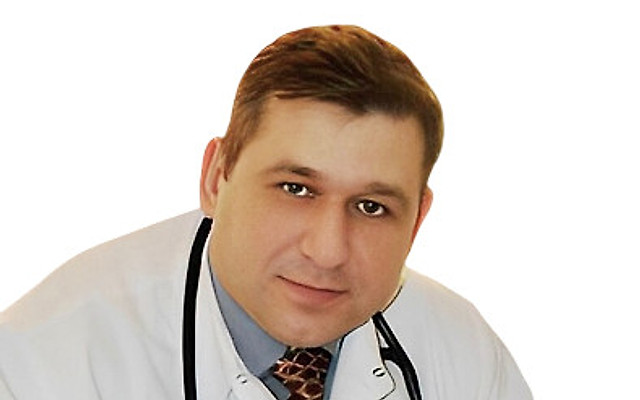 Завадкин Алексей Викторович