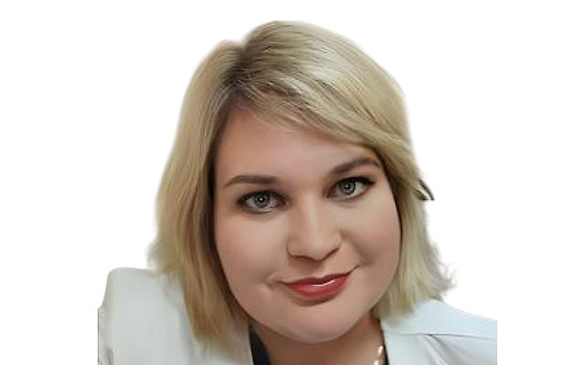 Шеченкова Елена Владимировна