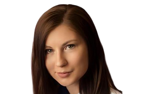 Карнаухова Ксения Сергеевна