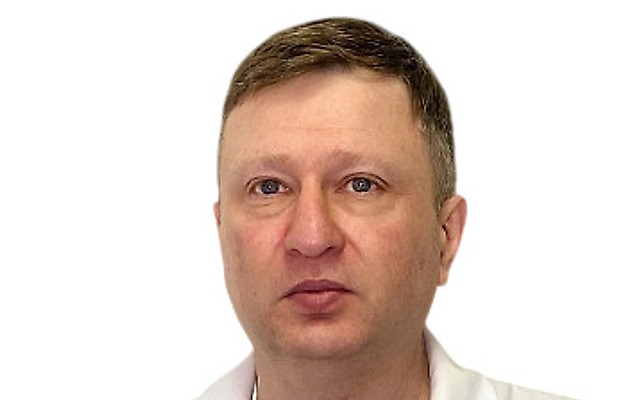 Хайкин Александр Михайлович