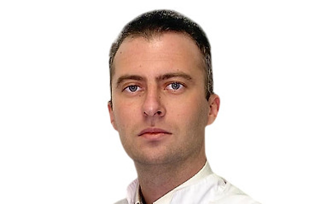 Ковалёв Павел Сергеевич