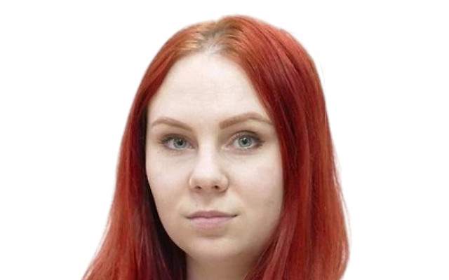 Клюева Ксения Александровна