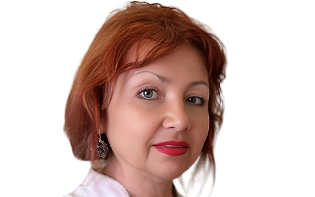 Юсупова Лейла Фуадовна