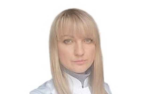 Ковалева Ольга Александровна