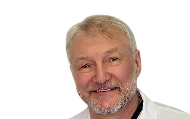 Шикуть Игорь Вячеславович