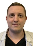 Григорьев Илья Владимирович