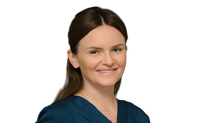 Шалина Дарья Петровна