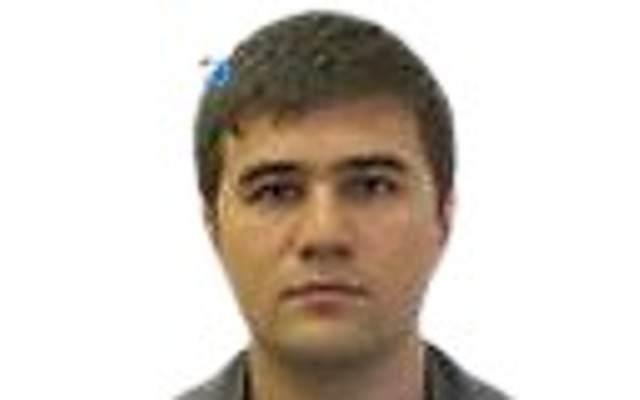 Никитинский Руслан Сергеевич