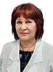 Крайнюкова Татьяна Дмитриевна