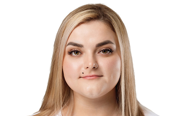 Мирошниченко Валерия Анатольевна