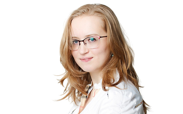 Ходоренко Валентина Игоревна