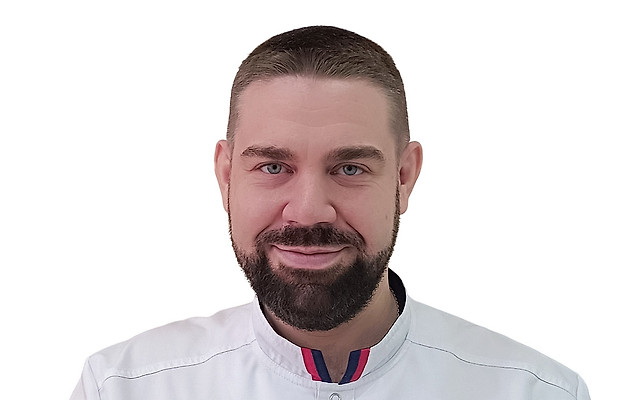 Кашаев Никита Сергеевич