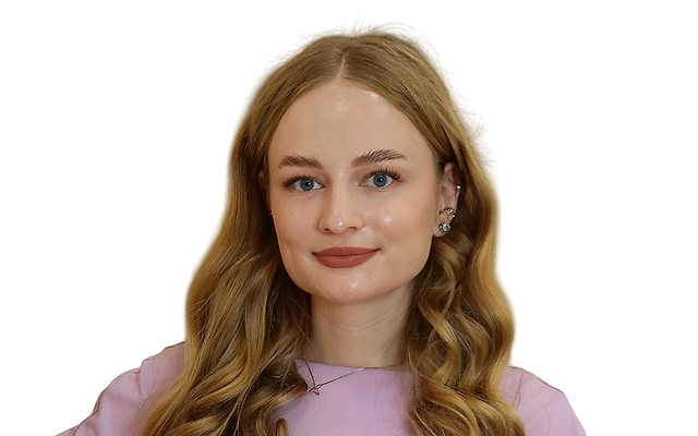 Комарицина Мария Павловна