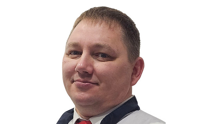 Авдонин Алексей Георгиевич