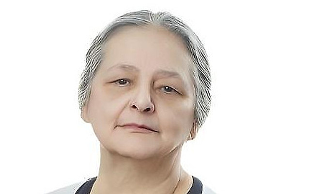 Томаева Галина Сергеевна