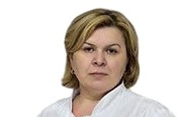 Джигкаева Анжела Владимировна