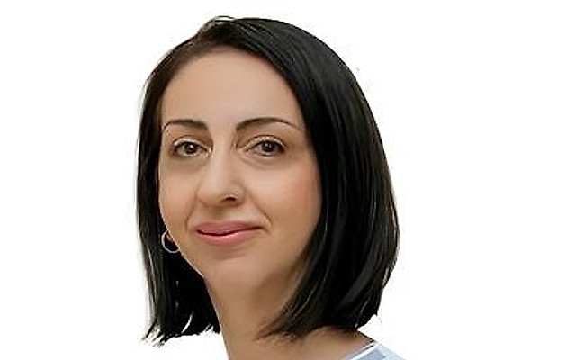 Басиева Саида Муратовна