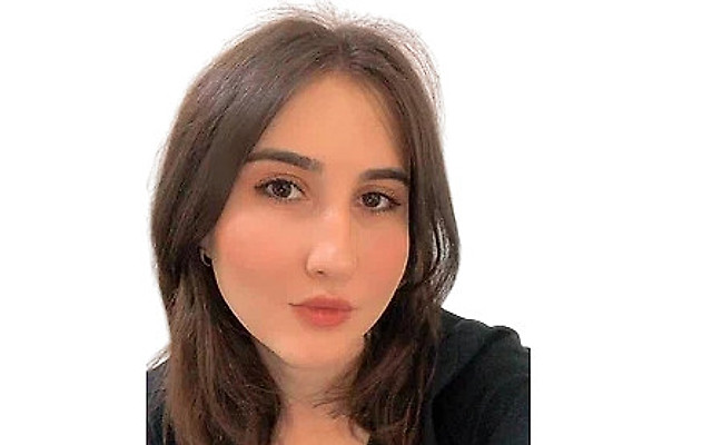 Басиева Марина Владимировна