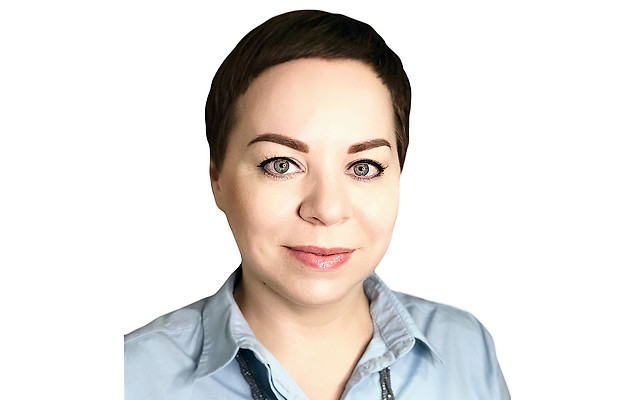 Воробьева Ирина Витальевна