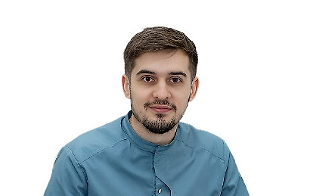 Тоиров Дилшод Анварович