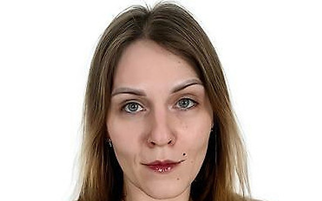 Ульянова Татьяна Владимировна