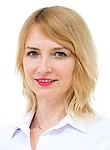 Мисникова Инна Владимировна