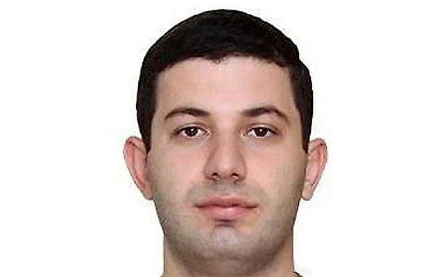 Епремян Володя Арменович