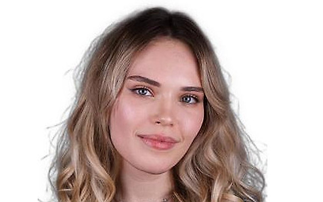 Еремеева Екатерина Романовна