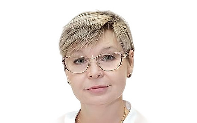 Дорошенко Татьяна Леонидовна