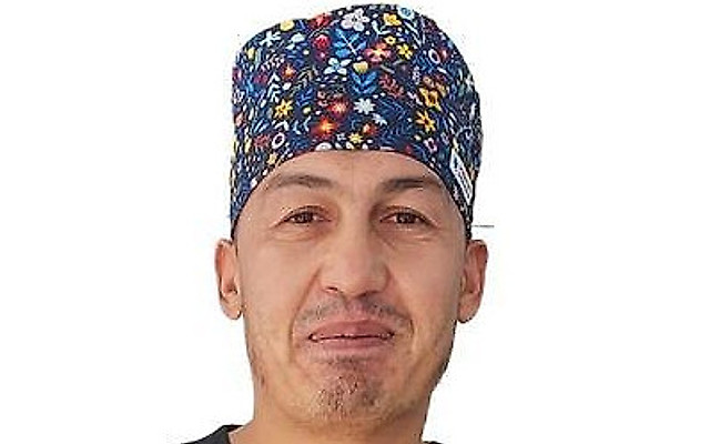 Мусурманов Анварджон Рахимович