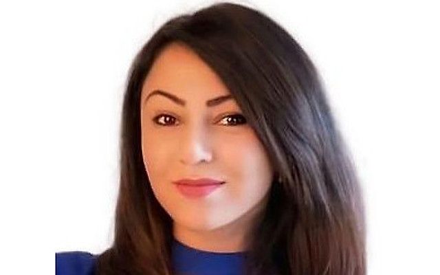 Давидян Гаянэ Валерьевна