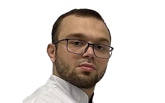 Кимпаев Малик Маратович