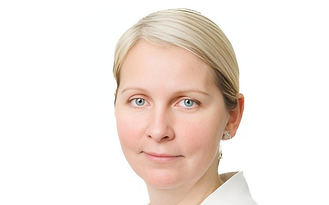 Дядюченко Наталья Владимировна