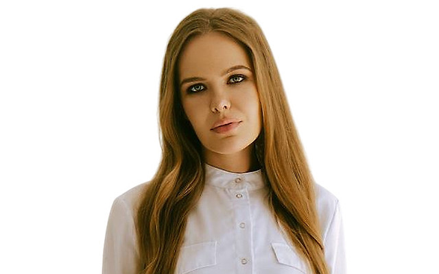 Егоркина Дарья Александровна