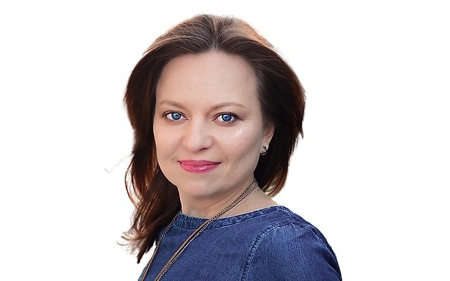 Грачева Наталья Викторовна