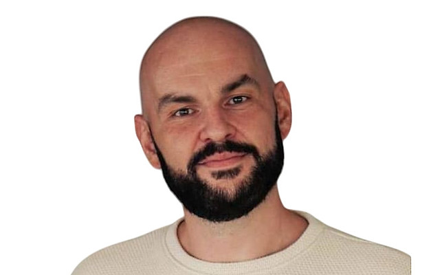 Гусятников Сергей Сергеевич